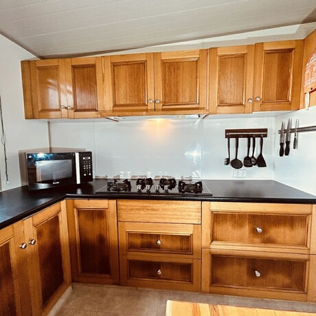 Imagen general del Hotel Wilsons Prom Holiday Park. Foto 12