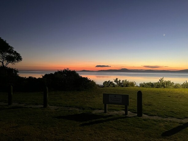 Imagen general del Hotel Wilsons Prom Holiday Park. Foto 14