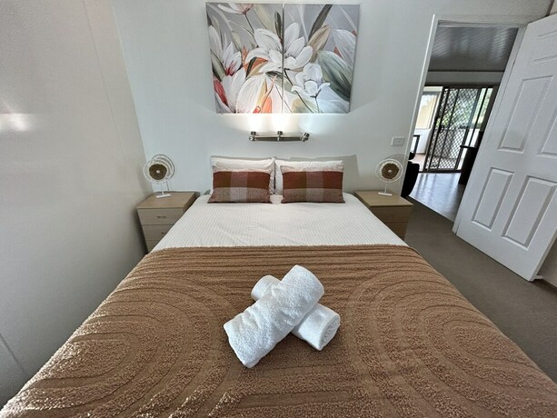 Imagen de la habitación del Hotel Wilsons Prom Holiday Park. Foto 20