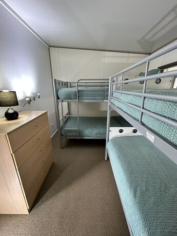 Imagen general del Hotel Wilsons Prom Holiday Park. Foto 16