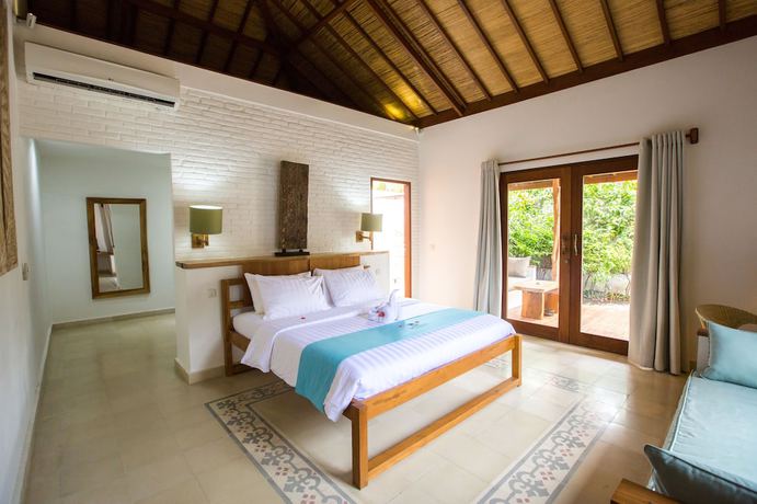 Imagen de la habitación del Hotel Wilson's Retreat. Foto 7