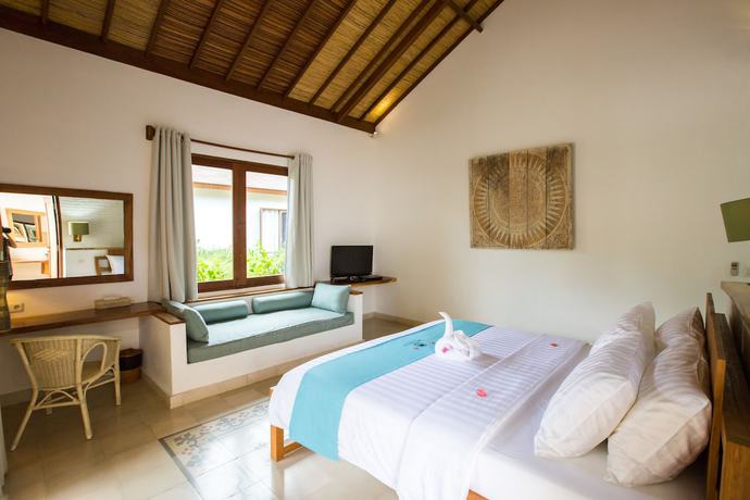 Imagen de la habitación del Hotel Wilson's Retreat. Foto 10