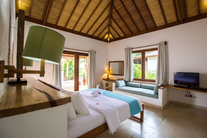 Imagen de la habitación del Hotel Wilson's Retreat. Foto 11