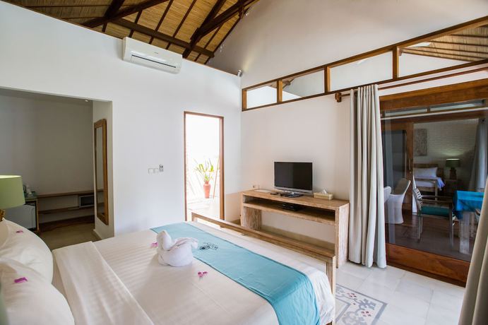 Imagen de la habitación del Hotel Wilson's Retreat. Foto 13