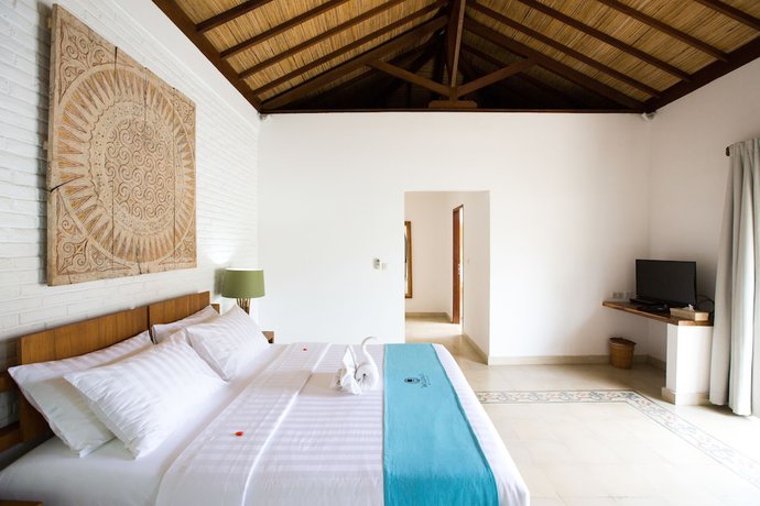 Imagen de la habitación del Hotel Wilson's Retreat. Foto 16