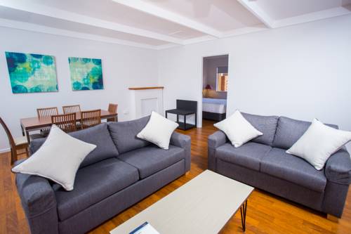 Imagen de la habitación del Hotel Wilsonton. Foto 2