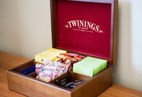 Imagen de la habitación del Hotel Wilsonton. Foto 5