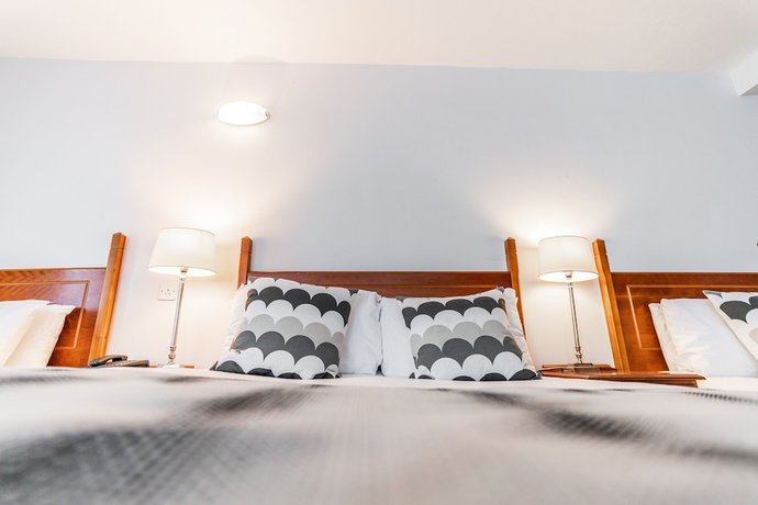 Imagen de la habitación del Hotel Wilton Bray. Foto 7
