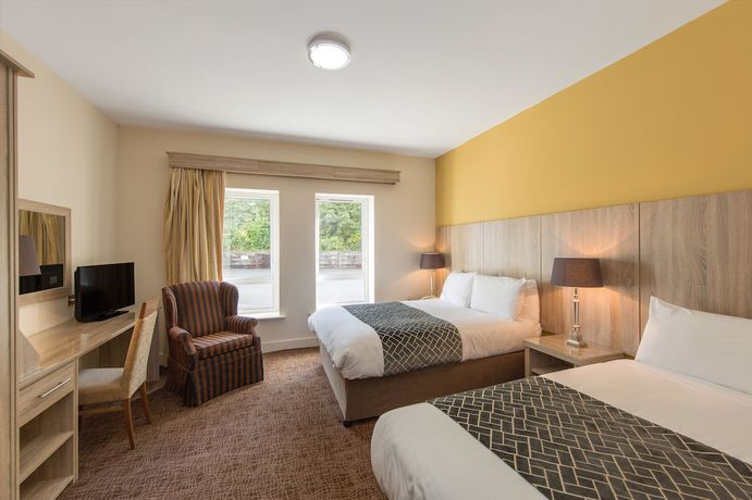 Imagen de la habitación del Hotel Wilton Bray. Foto 8