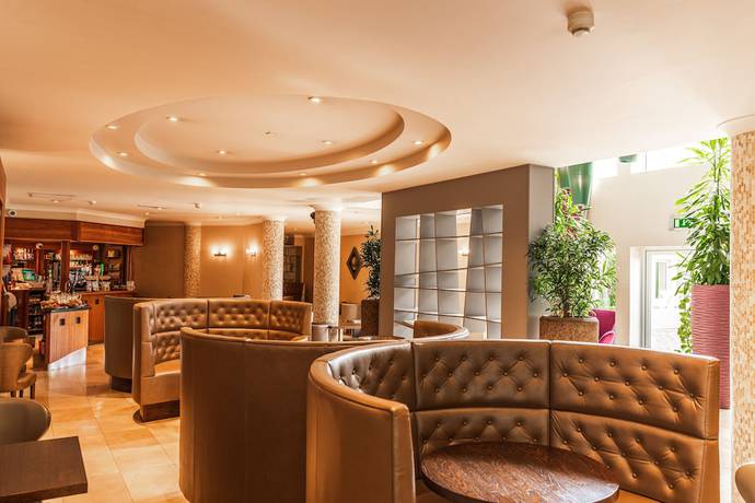 Imagen del bar/restaurante del Hotel Wilton Bray. Foto 2