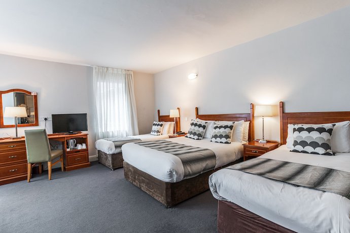 Imagen de la habitación del Hotel Wilton Bray. Foto 10