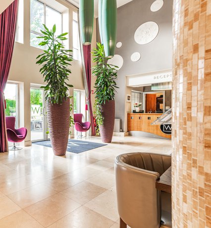 Imagen del bar/restaurante del Hotel Wilton Bray. Foto 4