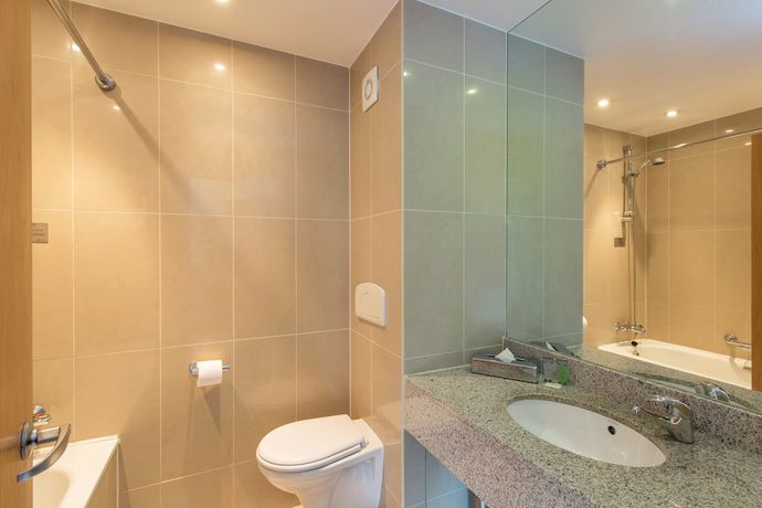 Imagen de la habitación del Hotel Wilton Bray. Foto 12
