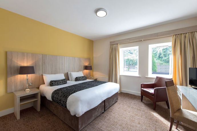 Imagen de la habitación del Hotel Wilton Bray. Foto 15