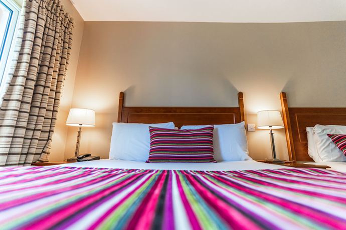 Imagen de la habitación del Hotel Wilton Bray. Foto 17