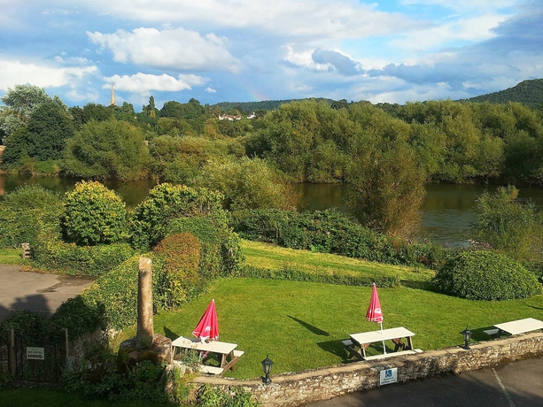 Imagen de la habitación del Hotel Wilton Court Restaurant With Rooms. Foto 4