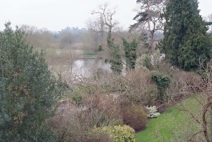 Imagen de la habitación del Hotel Wilton Court Restaurant With Rooms. Foto 5