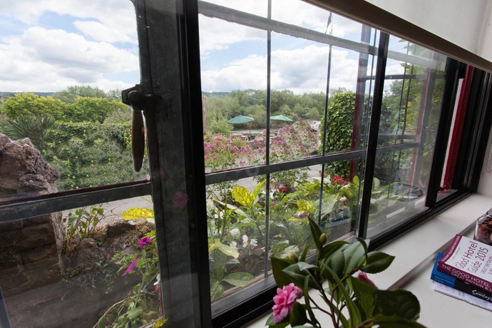 Imagen de la habitación del Hotel Wilton Court Restaurant With Rooms. Foto 6