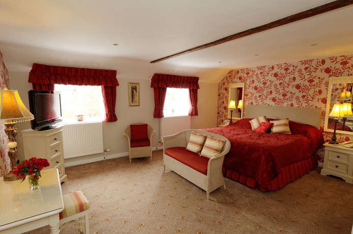 Imagen de la habitación del Hotel Wilton Court Restaurant With Rooms. Foto 9