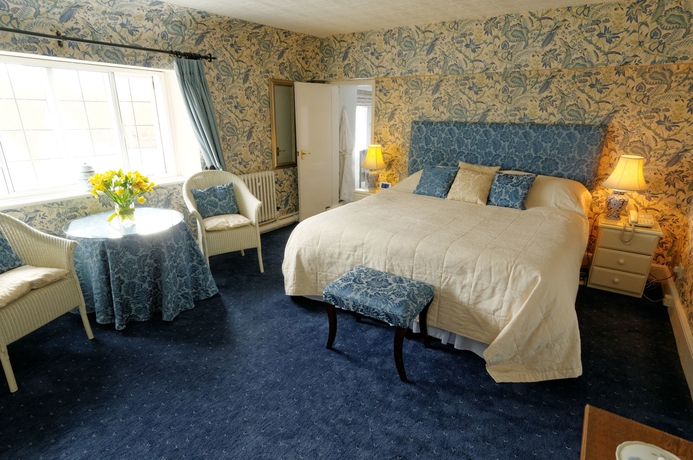 Imagen de la habitación del Hotel Wilton Court Restaurant With Rooms. Foto 10