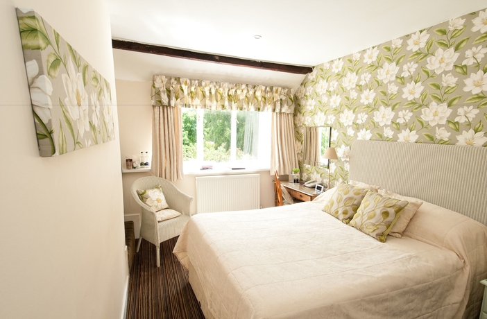 Imagen de la habitación del Hotel Wilton Court Restaurant With Rooms. Foto 11