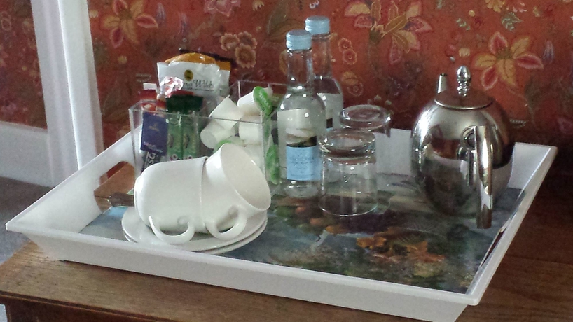 Imagen de la habitación del Hotel Wilton Court Restaurant With Rooms. Foto 14