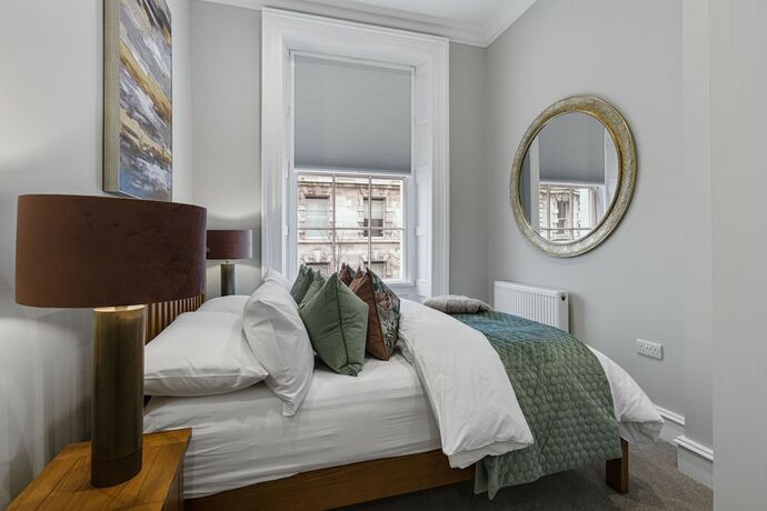 Imagen general del Hotel Wilton House Belfast Serviced Apartments. Foto 1
