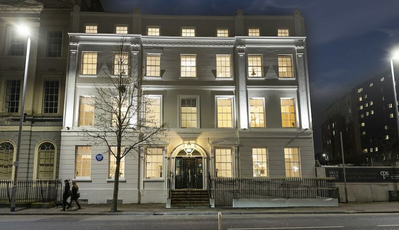 Imagen general del Hotel Wilton House Belfast Serviced Apartments. Foto 6