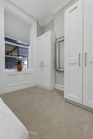 Imagen general del Hotel Wilton House Belfast Serviced Apartments. Foto 8