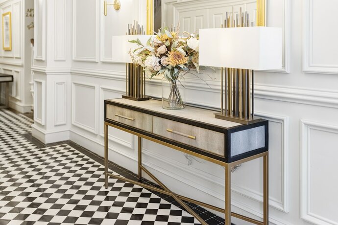 Imagen general del Hotel Wilton House Belfast Serviced Apartments. Foto 11