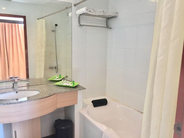 Imagen de la habitación del Hotel Wiltop. Foto 5