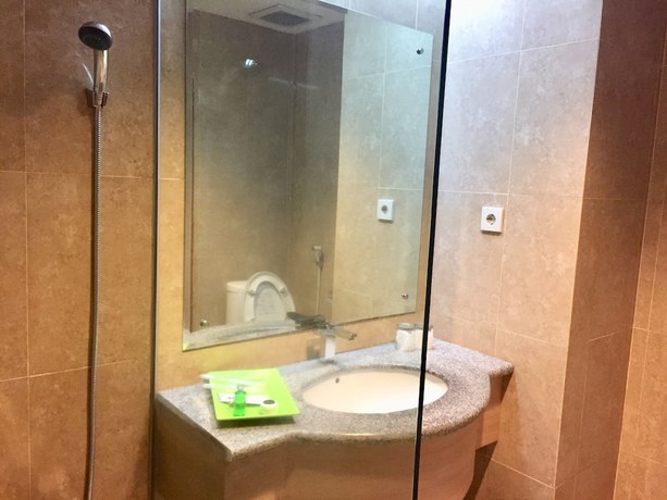 Imagen de la habitación del Hotel Wiltop. Foto 7