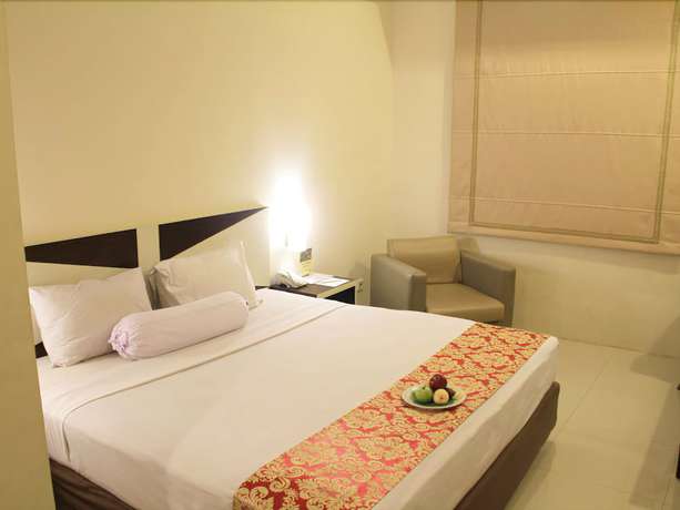 Imagen de la habitación del Hotel Wiltop. Foto 9