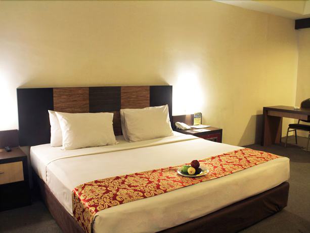 Imagen de la habitación del Hotel Wiltop. Foto 10