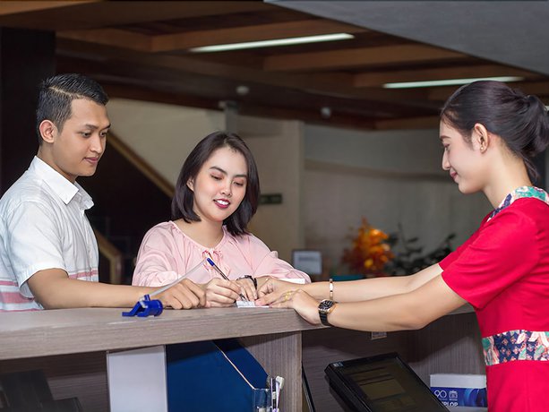 Imagen de los interiores del Hotel Wiltop. Foto 19