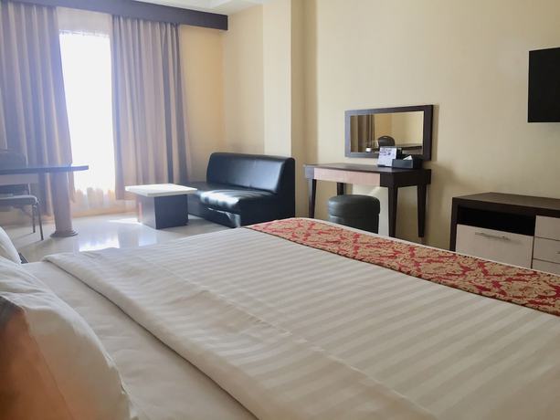 Imagen de la habitación del Hotel Wiltop. Foto 13