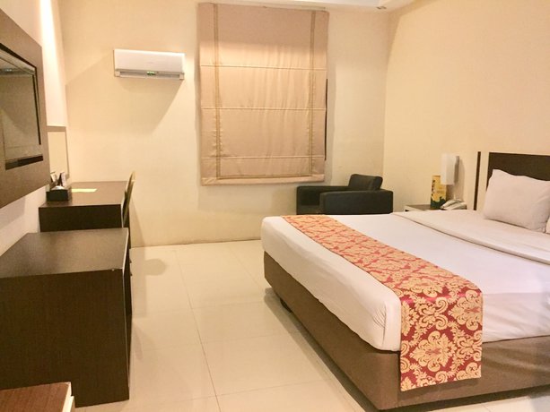 Imagen de la habitación del Hotel Wiltop. Foto 16