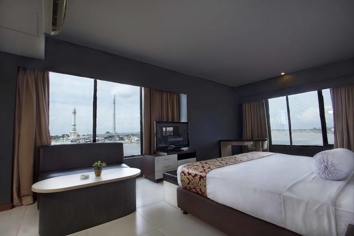 Imagen de la habitación del Hotel Wiltop. Foto 17