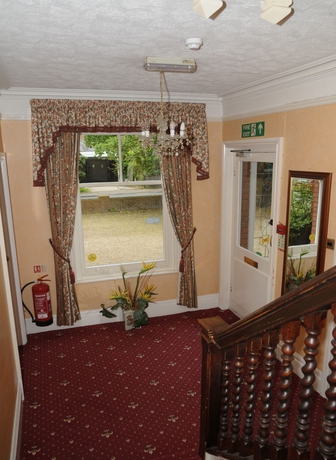 Imagen de los interiores del Hotel Wimblehurst. Foto 13