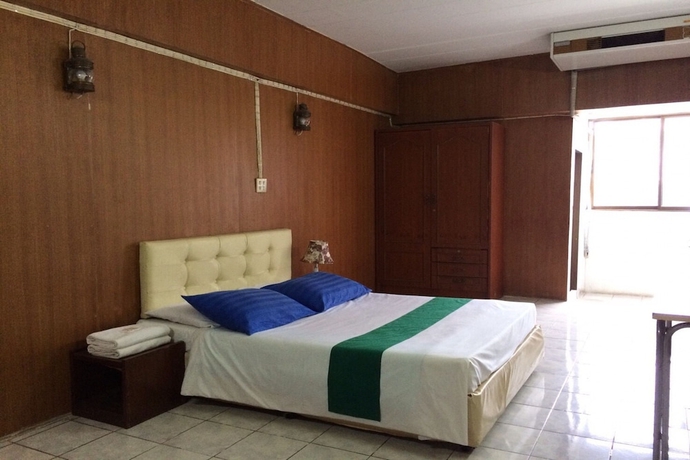 Imagen de la habitación del Hotel Win Bangna. Foto 4
