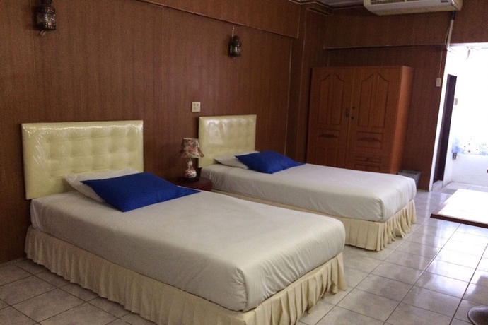 Imagen de la habitación del Hotel Win Bangna. Foto 7