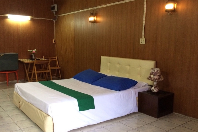 Imagen de la habitación del Hotel Win Bangna. Foto 9