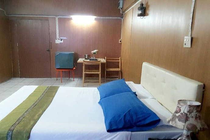 Imagen de la habitación del Hotel Win Bangna. Foto 11