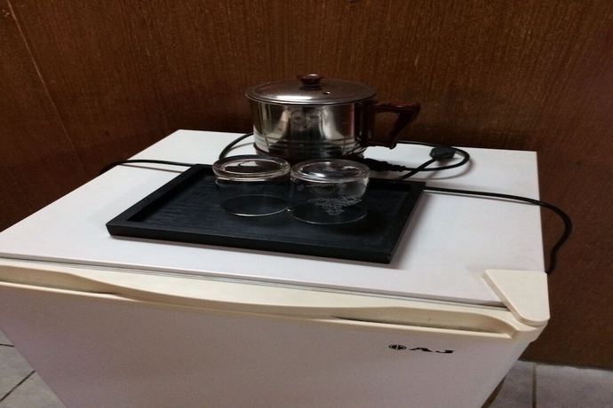 Imagen de la habitación del Hotel Win Bangna. Foto 16