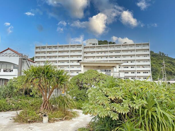 Imagen general del Hotel Win Bell nago 404. Foto 2