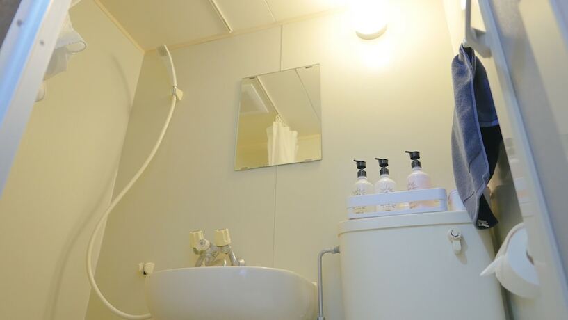 Imagen general del Hotel Win Bell nago 404. Foto 5