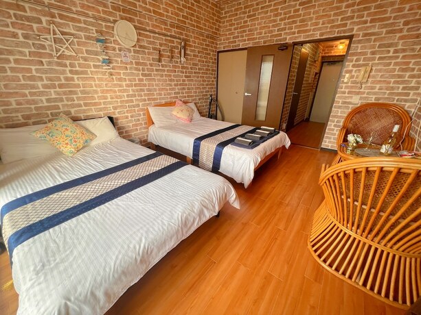 Imagen general del Hotel Win Bell nago 404. Foto 7