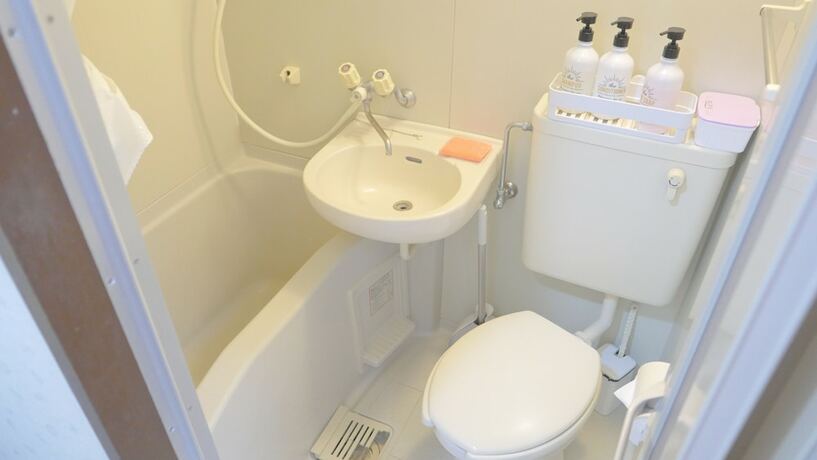 Imagen general del Hotel Win Bell nago 404. Foto 11