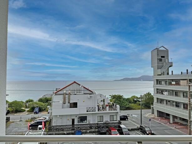 Imagen general del Hotel Win Bell nago 404. Foto 13