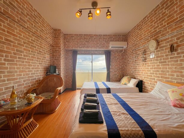 Imagen general del Hotel Win Bell nago 404. Foto 19